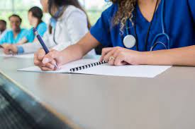 Scholarships for Nursing Students in Canada