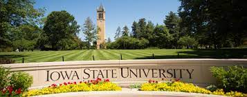 Iowa State University Scholarships