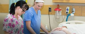 Practical Nursing Program