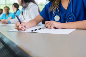 Nursing Scholarships for International Students 