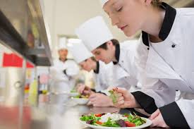 Culinary Schools in the US for International Students