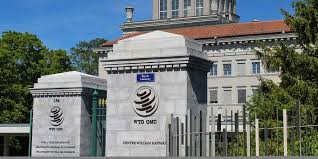 WTO Internship Program 